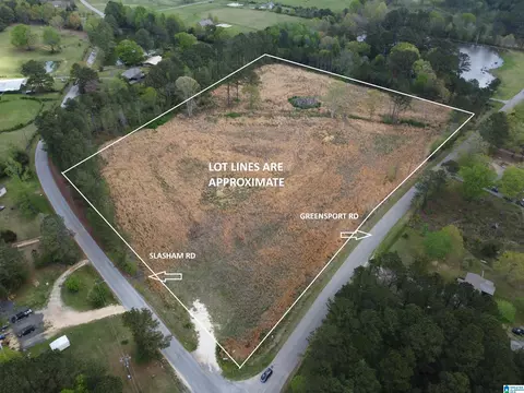 0 Greensport Rd #0, Ashville, AL 35953