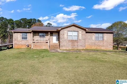 8965 Mosley Loop Rd, Morris, AL 35116 photo 1
