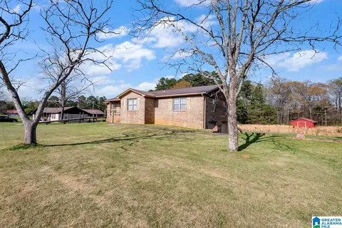 8965 Mosley Loop Rd, Morris, AL 35116 photo 2