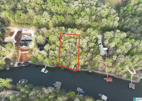 Lot 27 Wadeeta Drive #27, Wedowee, AL 36278