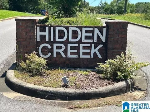 0 Drummond Ave #LOT 1, Oxford, AL 36203
