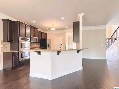 Kitchen - 228 Red Bay Dr, Maylene, AL 35114 photo 1 of 6