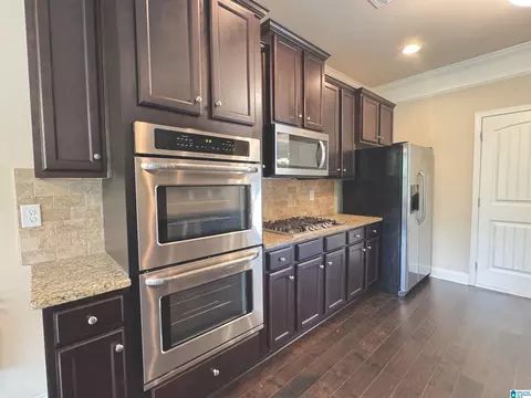 Kitchen - 228 Red Bay Dr, Maylene, AL 35114 photo 3 of 6