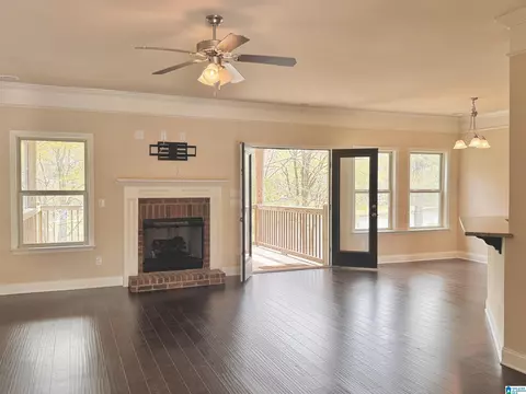 Living - 228 Red Bay Dr, Maylene, AL 35114 photo 3 of 9