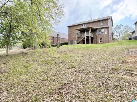 Exterior - 228 Red Bay Dr, Maylene, AL 35114 photo 10 of 14