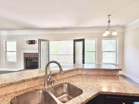 Kitchen - 228 Red Bay Dr, Maylene, AL 35114 photo 2 of 6