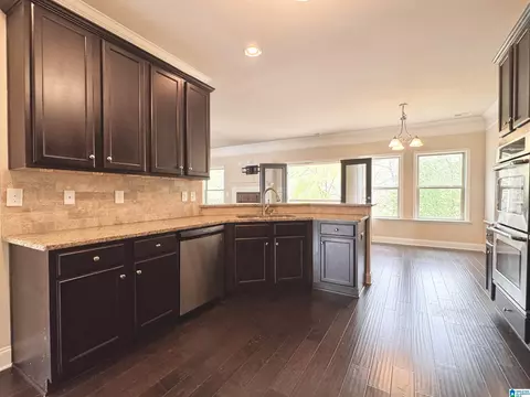 Kitchen - 228 Red Bay Dr, Maylene, AL 35114 photo 4 of 6