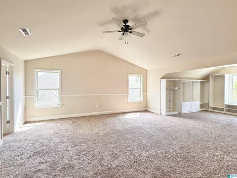 Bedroom - 228 Red Bay Dr, Maylene, AL 35114 photo 12 of 14
