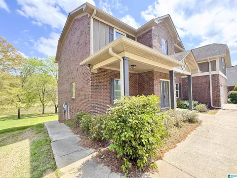 Exterior - 228 Red Bay Dr, Maylene, AL 35114 photo 12 of 14