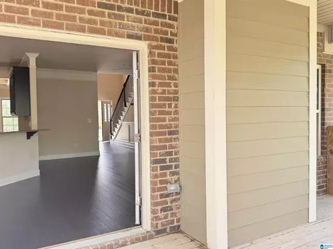 Exterior - 228 Red Bay Dr, Maylene, AL 35114 photo 7 of 14