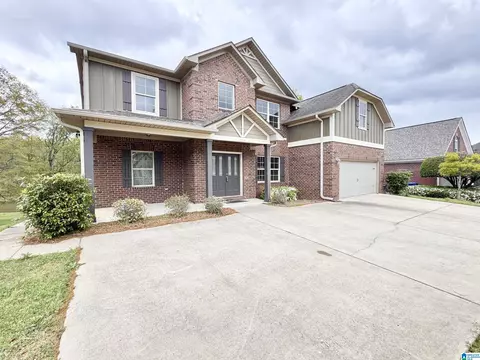 Exterior - 228 Red Bay Dr, Maylene, AL 35114 photo 13 of 14