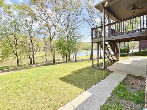 Exterior - 228 Red Bay Dr, Maylene, AL 35114 photo 8 of 14