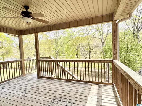 Exterior - 228 Red Bay Dr, Maylene, AL 35114 photo 5 of 14