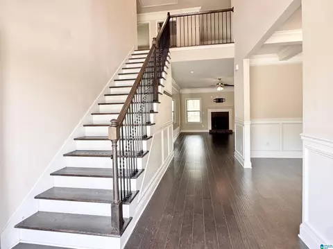 Entry Way - 228 Red Bay Dr, Maylene, AL 35114 photo 1 of 5