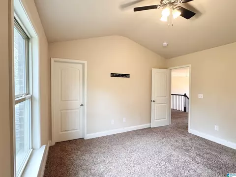 Bedroom - 228 Red Bay Dr, Maylene, AL 35114 photo 9 of 14