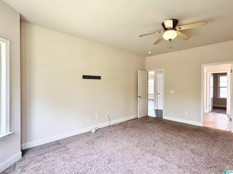 Bedroom - 228 Red Bay Dr, Maylene, AL 35114 photo 3 of 14