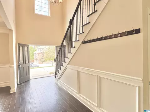 Entry Way - 228 Red Bay Dr, Maylene, AL 35114 photo 2 of 5