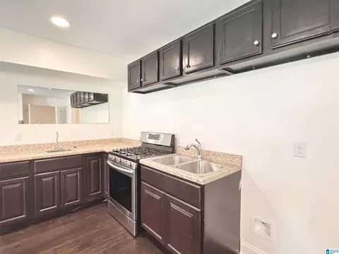 Kitchen - 228 Red Bay Dr, Maylene, AL 35114 photo 6 of 6