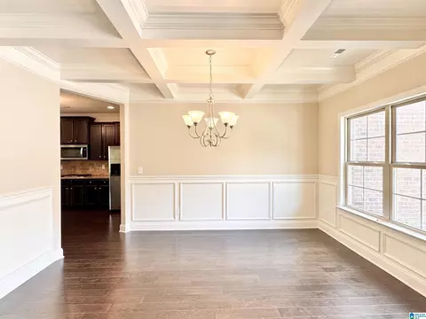 Dining - 228 Red Bay Dr, Maylene, AL 35114 photo 1 of 1