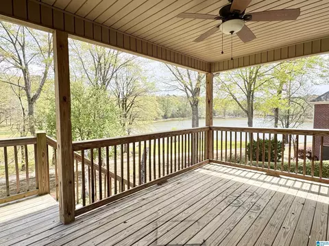 Exterior - 228 Red Bay Dr, Maylene, AL 35114 photo 6 of 14