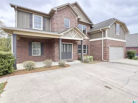 Exterior - 228 Red Bay Dr, Maylene, AL 35114 photo 14 of 14