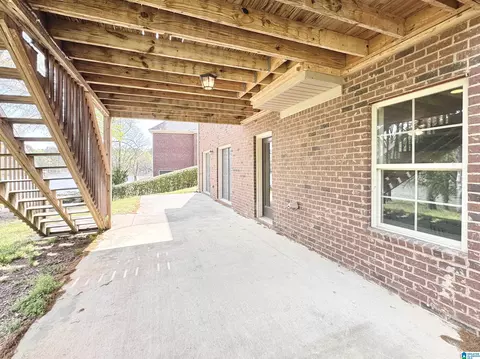 Exterior - 228 Red Bay Dr, Maylene, AL 35114 photo 9 of 14