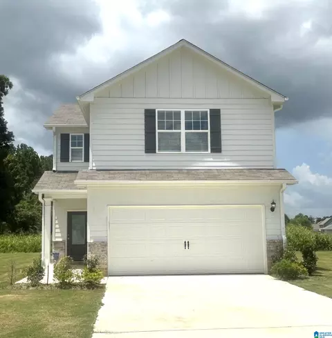 4064 Plymouth Ln, Montevallo, AL 35115