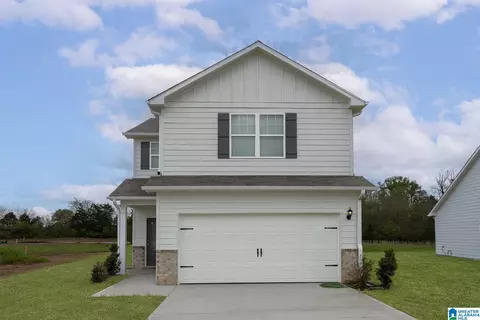4064 Plymouth Ln, Montevallo, AL 35115