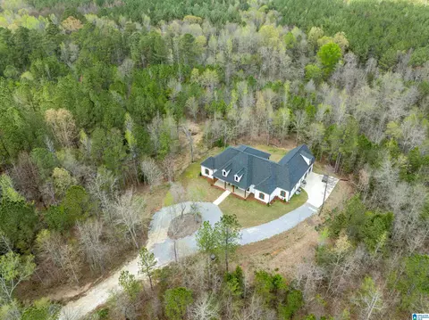 171 Carpenters Ln, Jacksonville, AL 36265