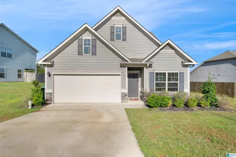 337 Meadow Way, Jasper, AL 35504 photo 1