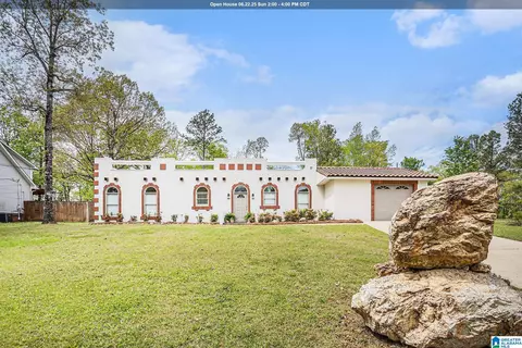 16 Eagle Rock Dr, Alabaster, AL 35007 photo 1