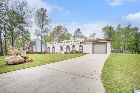 16 Eagle Rock Dr, Alabaster, AL 35007 photo 5