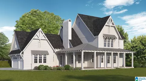 454 Hargis Dr, Chelsea, AL 35043