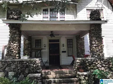 1302 S Perry St, Montgomery, AL 36104