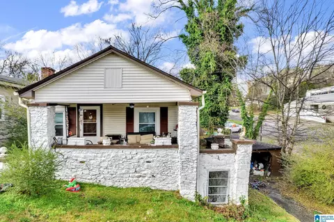 2534 19th St, Homewood, AL 35209