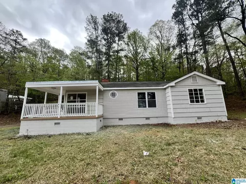 1 Dana Ave, Sylacauga, AL 35150