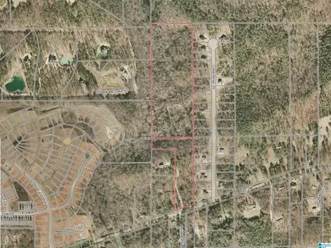 8362 Old Highway 280 #2, Chelsea, AL 35043