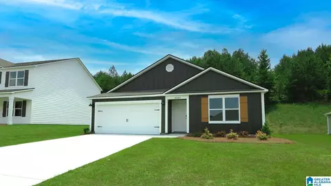 4089 Brookside Dr, Mount Olive, AL 35117 photo 2