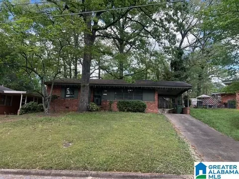 345 Whetstone Rd, Montgomery, AL 36109