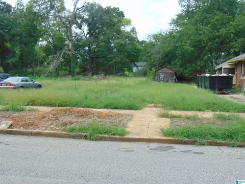 1316 N 33rd St #4, Birmingham, AL 35234
