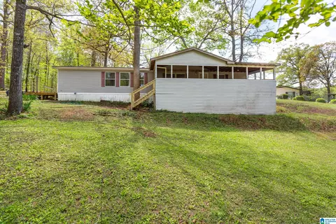 139 Colvard Dr, Ohatchee, AL 36271 photo 1