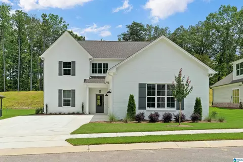 108 Mcalpin Cir, Pelham, AL 35124