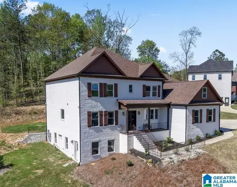 7655 Barclay Ter, Trussville, AL 35173
