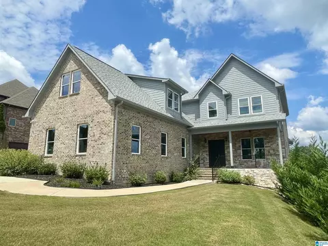 7622 Barclay Ter, Trussville, AL 35173