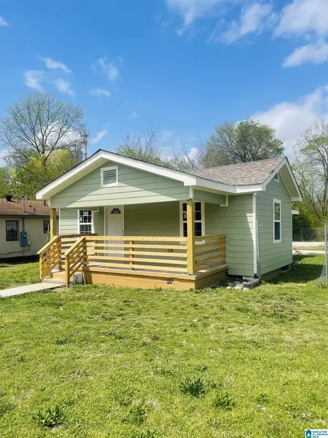 3520 Jefferson Ave SW, Birmingham, AL 35221