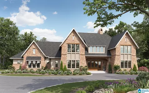 4301 Kings Mountain Rdg, Vestavia Hills, AL 35242