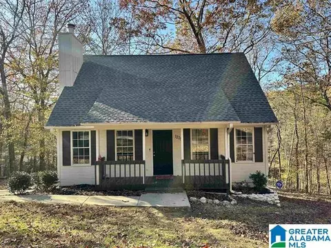 1275 Ridgewood Dr, Remlap, AL 35133 photo 1