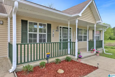 6813 Java Ave, Birmingham, AL 35224 photo 2