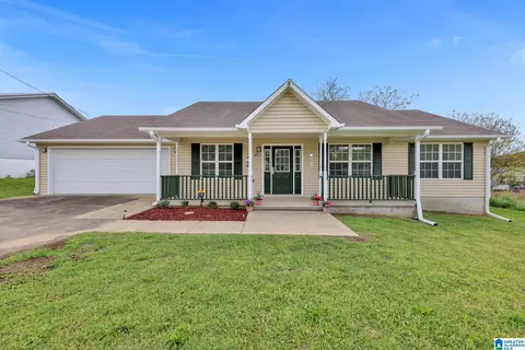 6813 Java Ave, Birmingham, AL 35224 photo 3