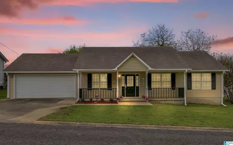 6813 Java Ave, Birmingham, AL 35224 photo 1